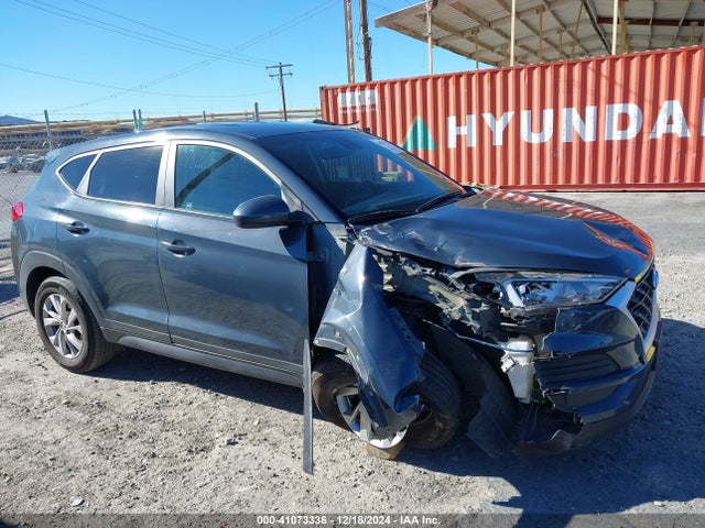 Hyundai TUCSON SE 2020 KM8J2CA44LU132589 Image 13