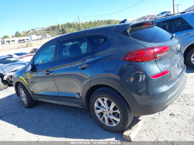 Hyundai TUCSON SE 2020 KM8J2CA44LU132589 Image 14