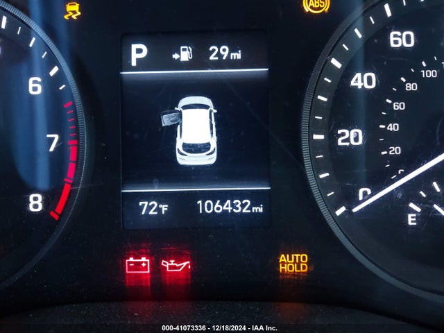 Hyundai TUCSON SE 2020 KM8J2CA44LU132589 Image 15