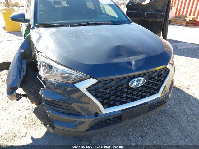 Hyundai TUCSON SE 2020 KM8J2CA44LU132589 Image 17