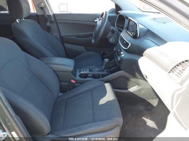 Hyundai TUCSON SE 2020 KM8J2CA44LU132589 Image 5