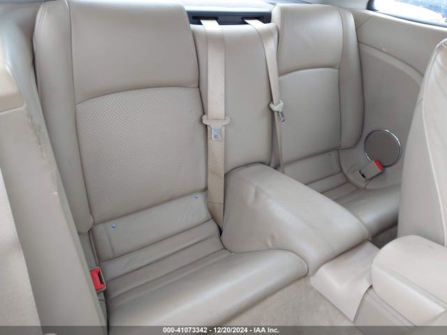 2007 JAGUAR XK SAJWA43B975B15015 Photo 7