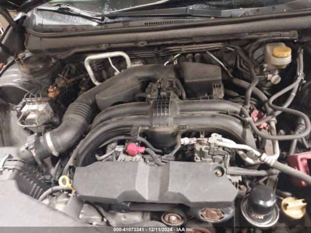 4S3BNAB69H3003927 Subaru Legacy 2.5i