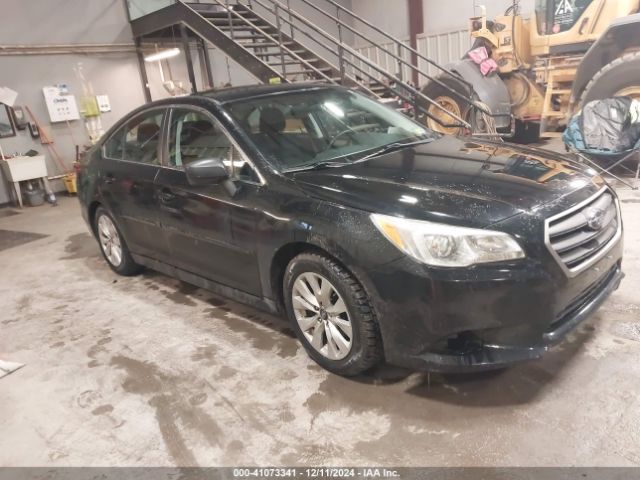 4S3BNAB69H3003927 Subaru Legacy 2.5i