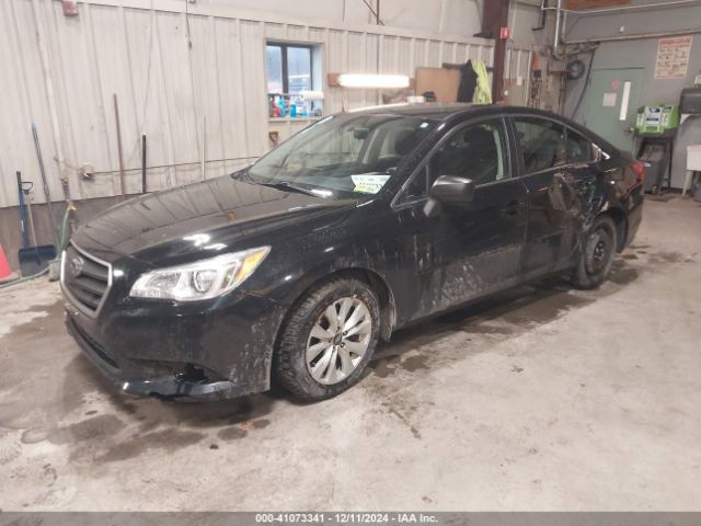 4S3BNAB69H3003927 Subaru Legacy 2.5i