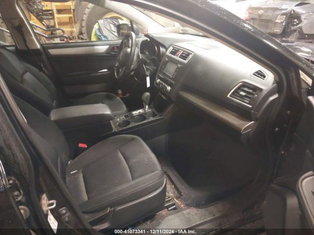 4S3BNAB69H3003927 Subaru Legacy 2.5i