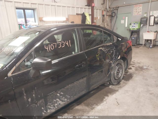 4S3BNAB69H3003927 Subaru Legacy 2.5i