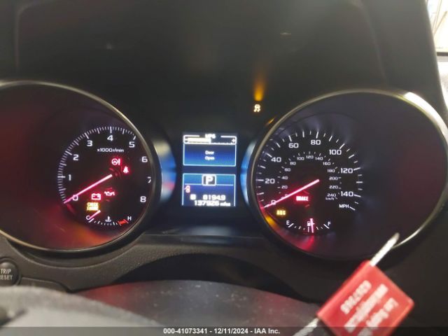 4S3BNAB69H3003927 Subaru Legacy 2.5i