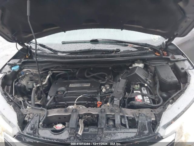 5J6RM4H55FL083235 Honda CR-V EX