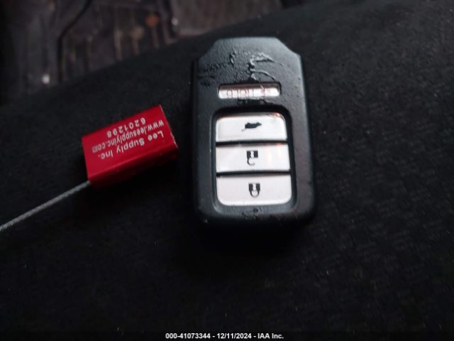 5J6RM4H55FL083235 Honda CR-V EX