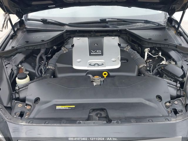 JN1BV7AR0FM397942 Infiniti Q50 Premium