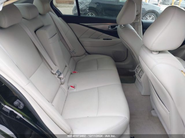 JN1BV7AR0FM397942 Infiniti Q50 Premium