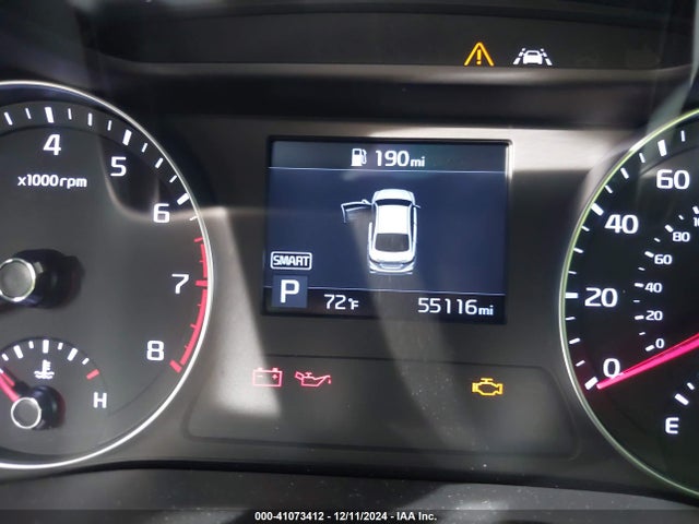 KIA Forte Gt-line 2021 3KPF34AD2ME307998 Image 15