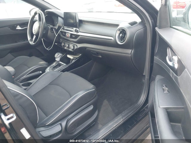 KIA Forte Gt-line 2021 3KPF34AD2ME307998 Image 5