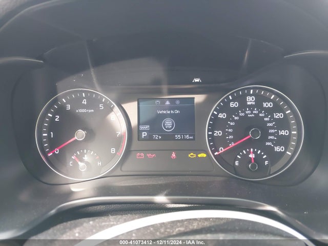 KIA Forte Gt-line 2021 3KPF34AD2ME307998 Image 7