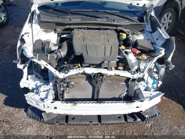 JF2SKAGC5KH593806 Subaru Forester Premium
