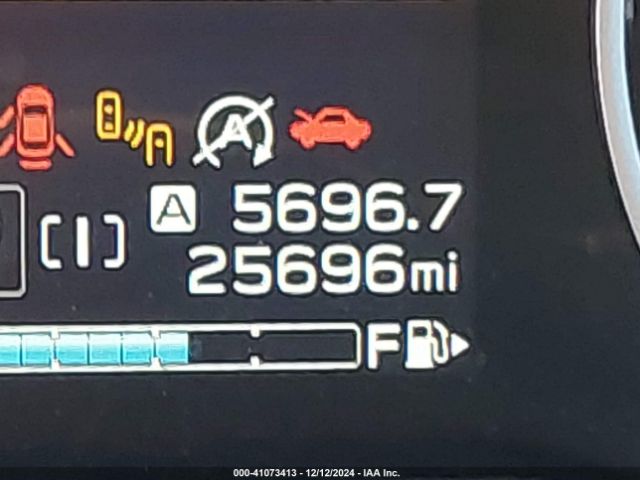 JF2SKAGC5KH593806 Subaru Forester Premium