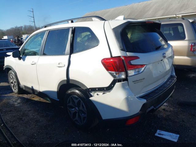 JF2SKAGC5KH593806 Subaru Forester Premium