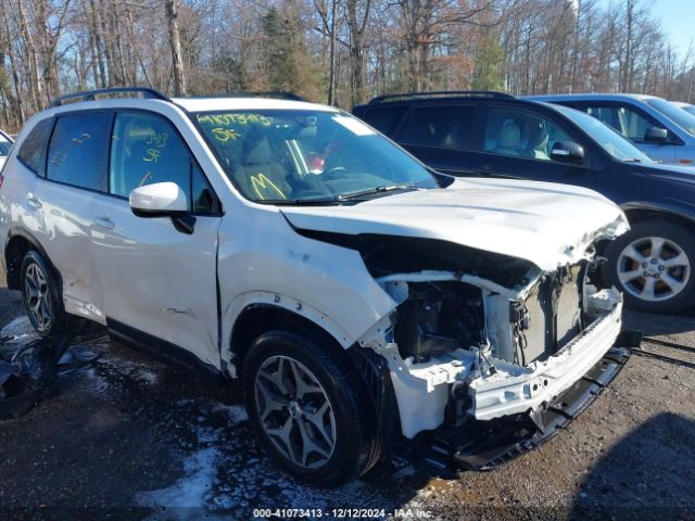 JF2SKAGC5KH593806 Subaru Forester Premium