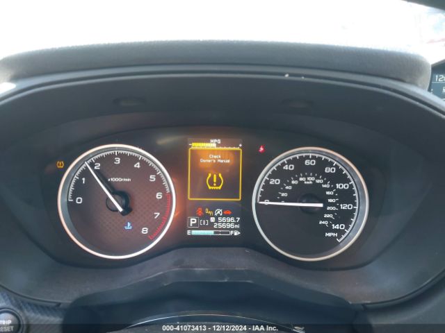 JF2SKAGC5KH593806 Subaru Forester Premium