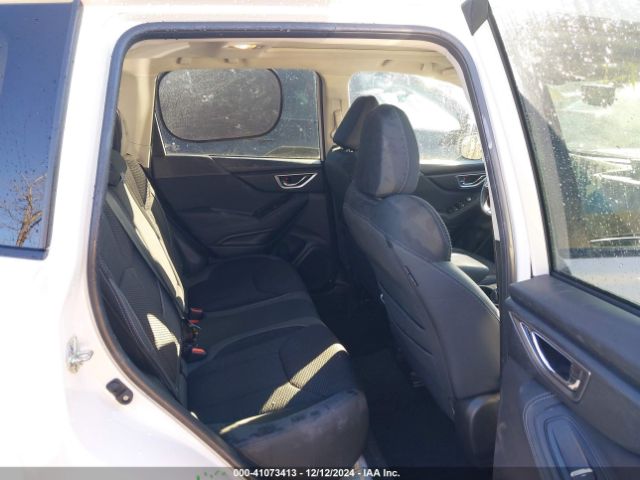 JF2SKAGC5KH593806 Subaru Forester Premium