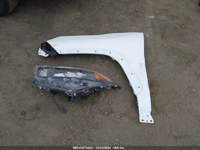 Toyota RAV4 LE 2020 2T3H1RFV2LW084619 Image 12