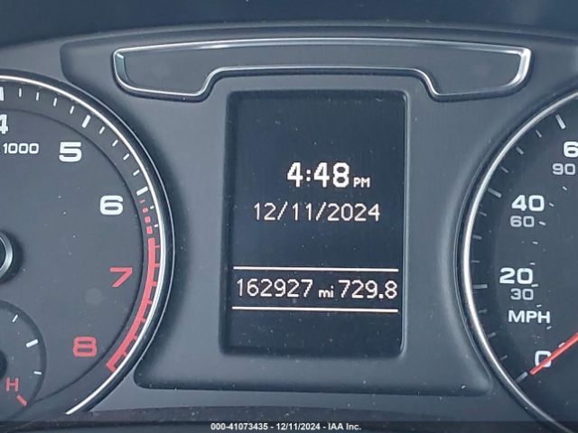 WA1BCCFS2JR000549 Audi Q3 2.0t Premium/2.0t Sport Premium