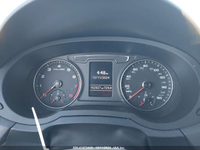 WA1BCCFS2JR000549 Audi Q3 2.0t Premium/2.0t Sport Premium