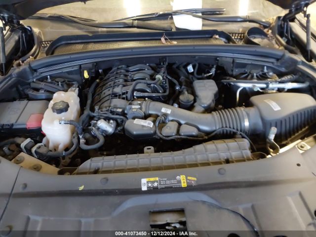 1C4RJHAG6PC660213 Jeep Grand Cherokee Altitude X 4x4