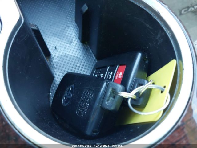 4T4BF1FK3ER407804 Toyota CAMRY XLE