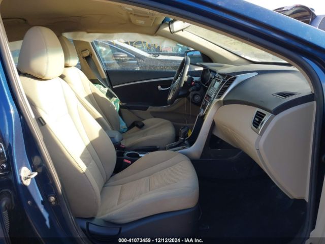 KMHD35LH6EU209102 Hyundai ELANTRA GT
