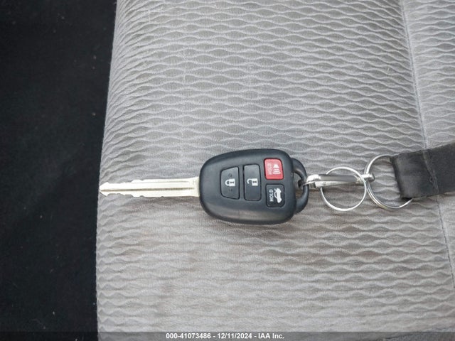 Toyota COROLLA LE 2014 2T1BURHEXEC175144 Image 11