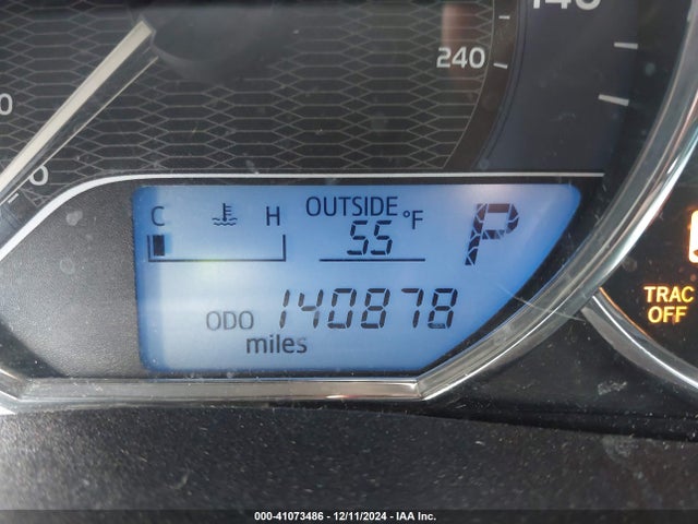 Toyota COROLLA LE 2014 2T1BURHEXEC175144 Image 16