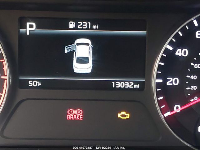 3KPF24AD4PE657320 KIA Forte Lxs