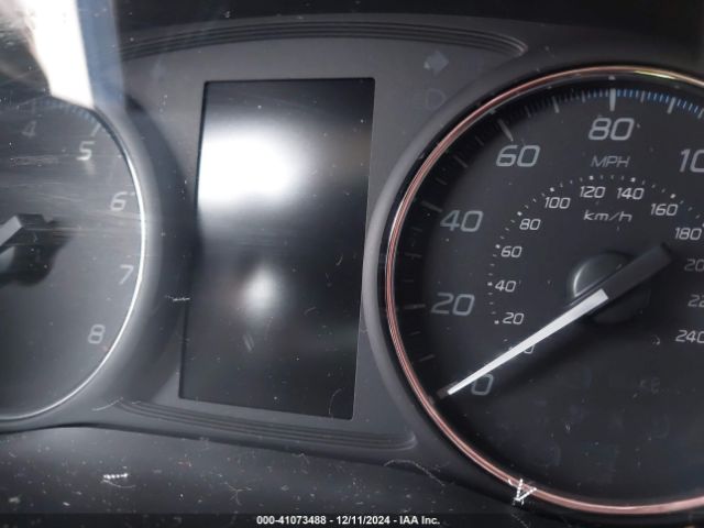 JA4AD3A3XHZ064311 Mitsubishi Outlander Se