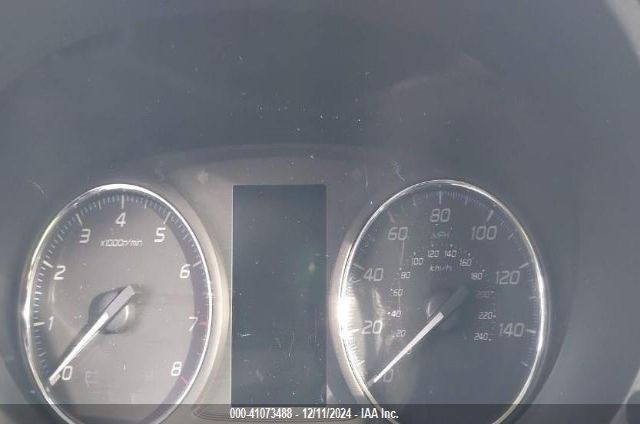 JA4AD3A3XHZ064311 Mitsubishi Outlander Se