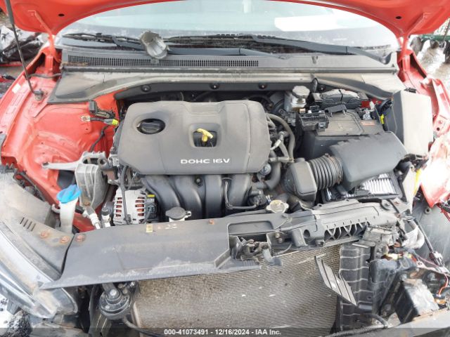 KMHTG6AF6KU005046 Hyundai Veloster 2.0 Premium