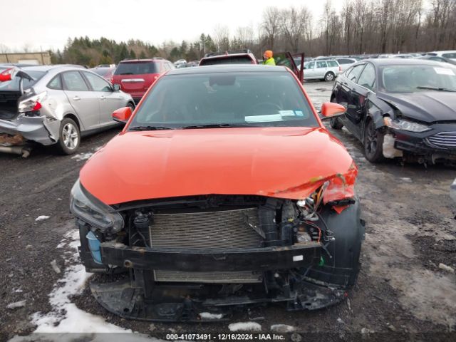 KMHTG6AF6KU005046 Hyundai Veloster 2.0 Premium
