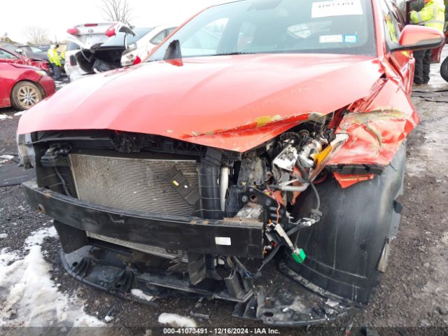 KMHTG6AF6KU005046 Hyundai Veloster 2.0 Premium