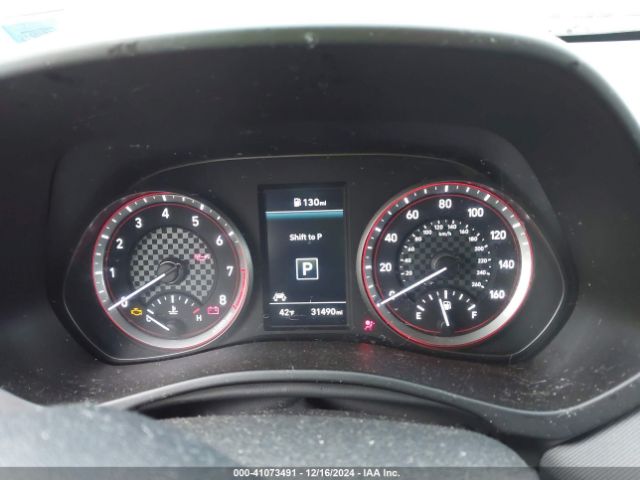 KMHTG6AF6KU005046 Hyundai Veloster 2.0 Premium