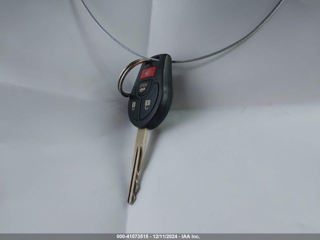 Nissan Versa 1.6 Sv 2014 3N1CN7AP5EL830375 Image 11