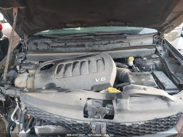 3C4PDCEG8JT463938 Dodge JOURNEY GT