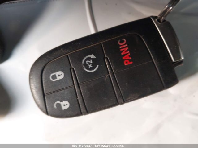 3C4PDCEG8JT463938 Dodge JOURNEY GT