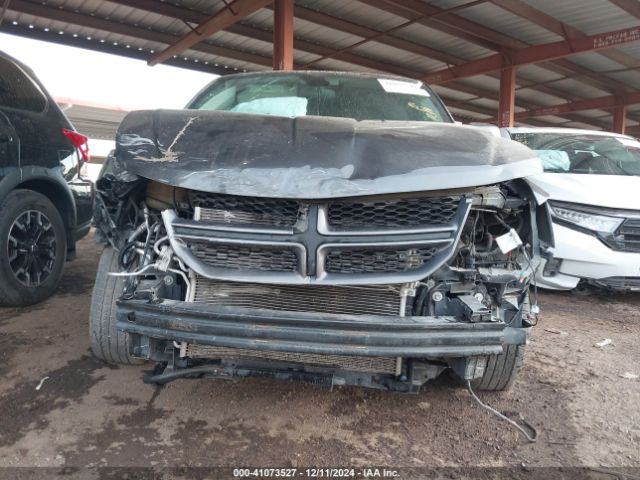 3C4PDCEG8JT463938 Dodge JOURNEY GT