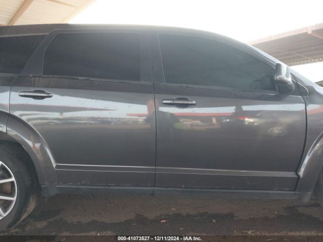 3C4PDCEG8JT463938 Dodge JOURNEY GT
