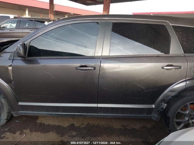 3C4PDCEG8JT463938 Dodge JOURNEY GT