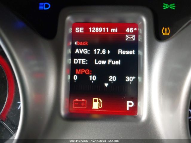 3C4PDCEG8JT463938 Dodge JOURNEY GT
