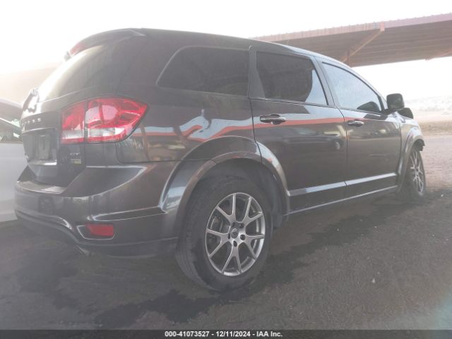 3C4PDCEG8JT463938 Dodge JOURNEY GT