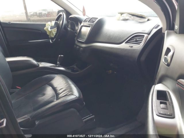 3C4PDCEG8JT463938 Dodge JOURNEY GT