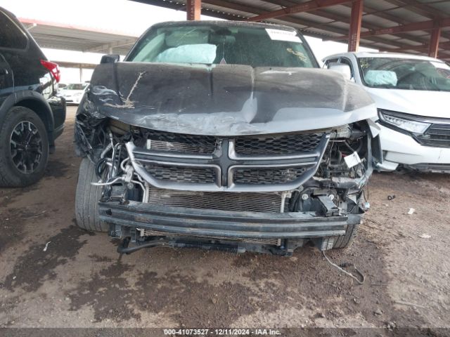 3C4PDCEG8JT463938 Dodge JOURNEY GT
